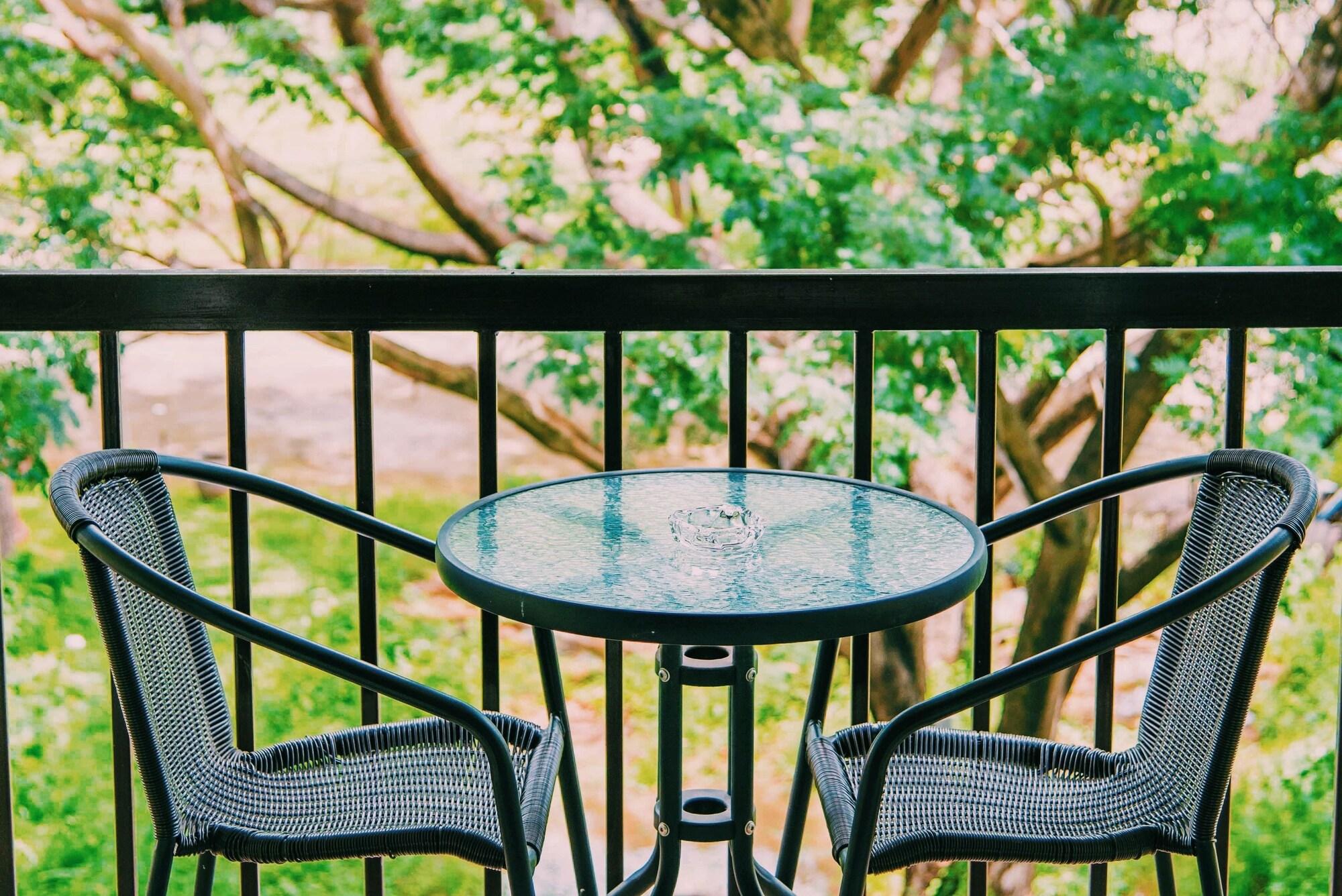 Equipamiento de Habitación Baan Krittika