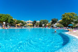 Alquiler Vacacional - Comitas Isla del Aire