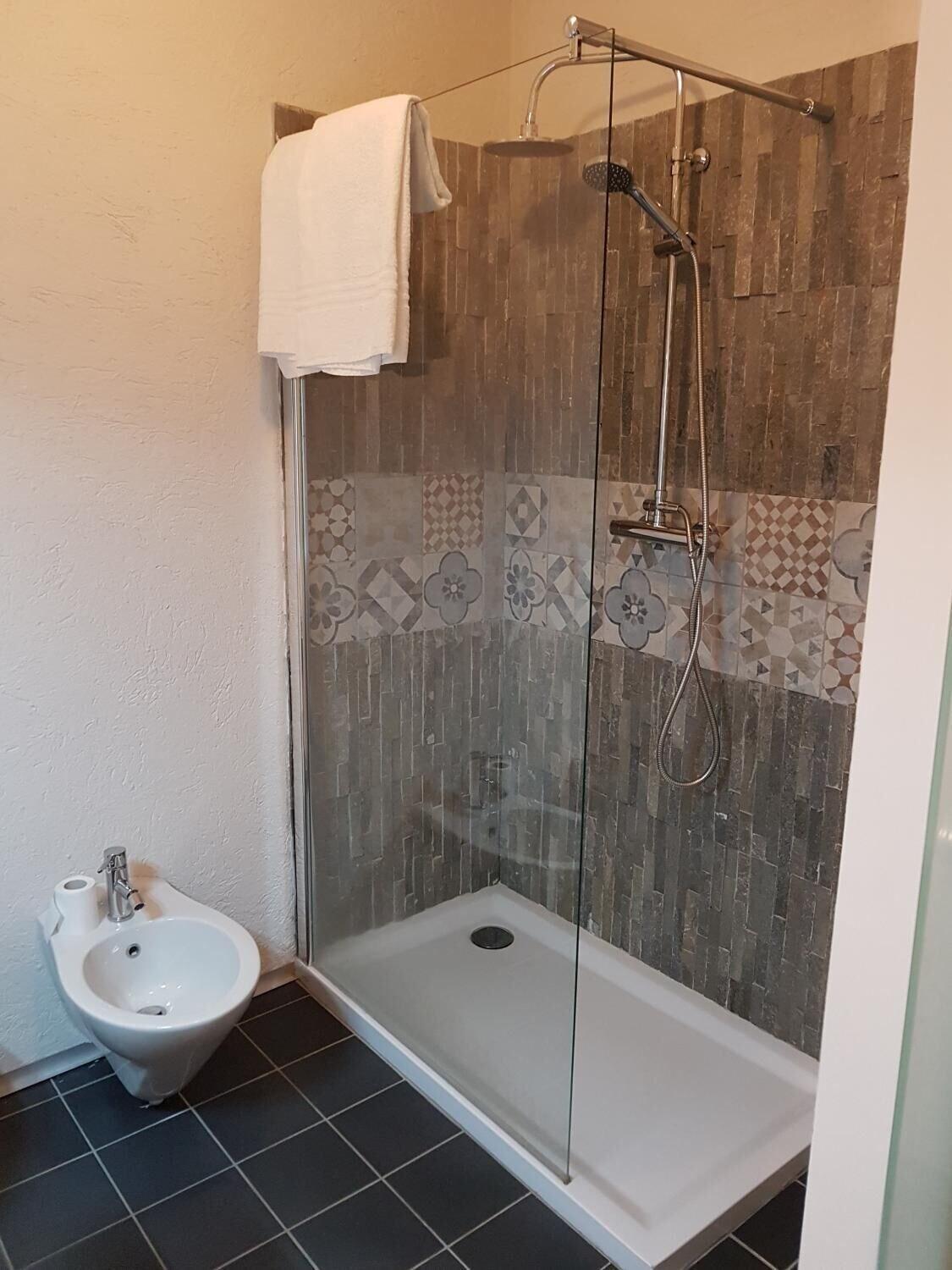 Equipamiento de Habitación Piccolo Hotel Olina