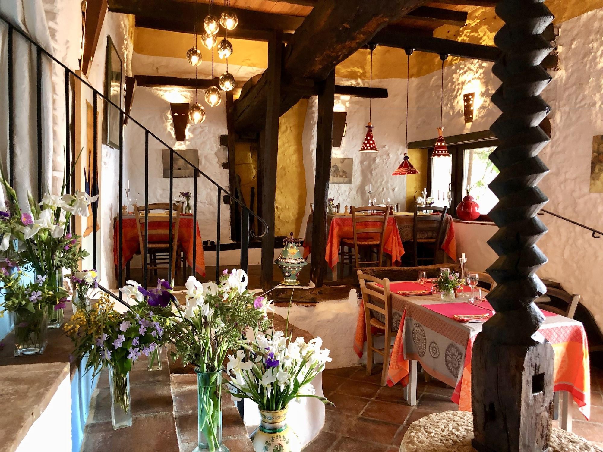 Restaurant Hotel La Fructuosa