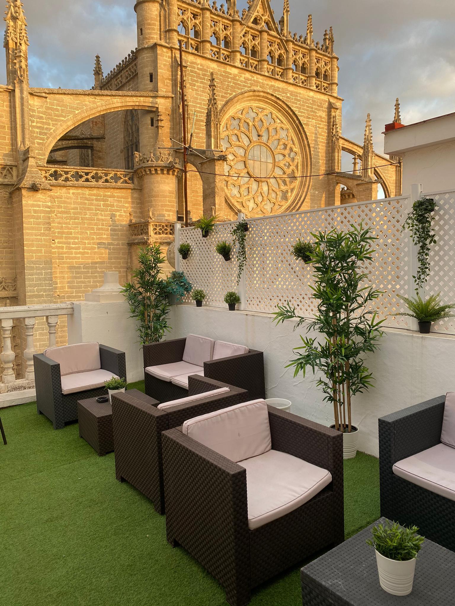 Varios Catedral Boutique