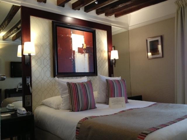 Hotel Best Western Folkestone Opera