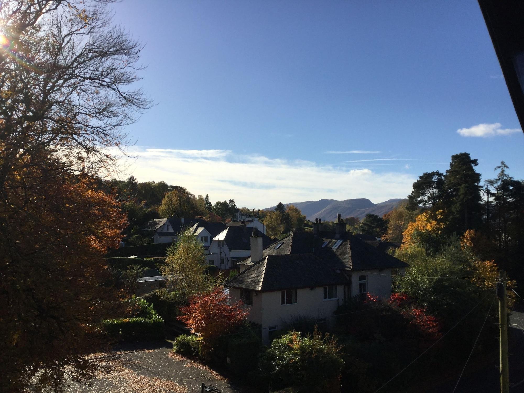 Equipamiento de Habitación Burnside B&B