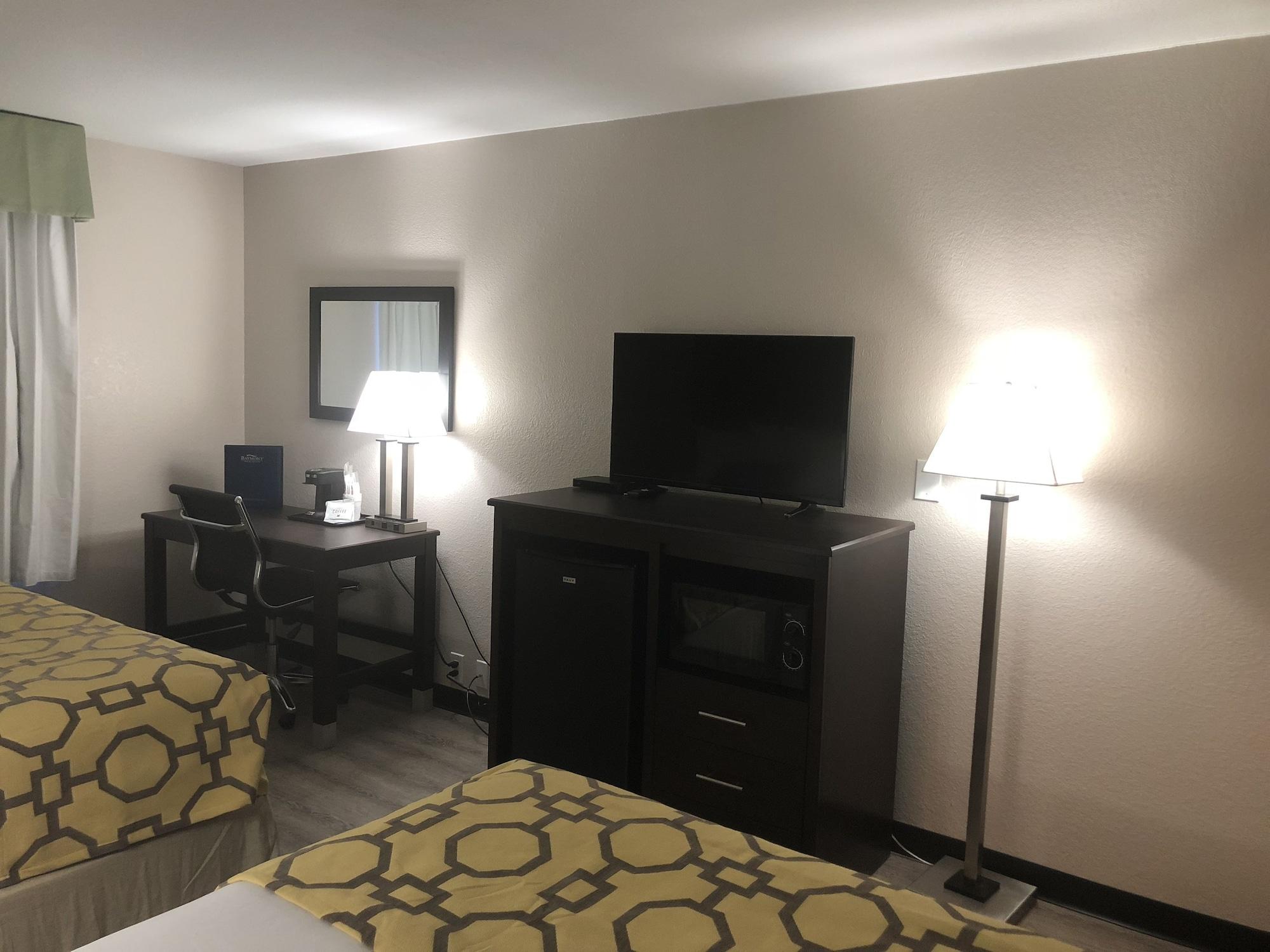 Habitación Baymont by Wyndham Phoenix I-10 near 51st Ave