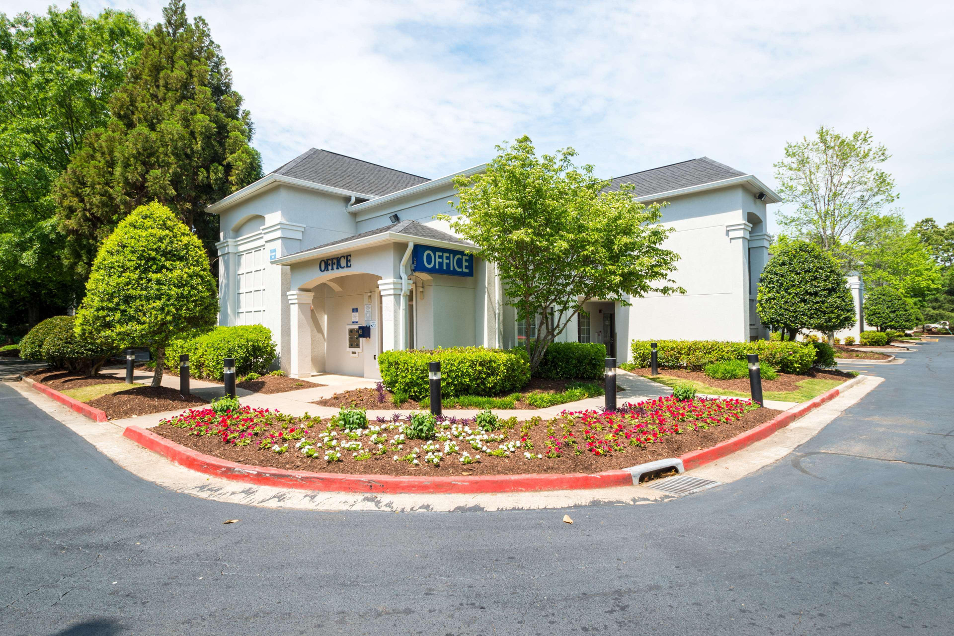 Varios Studio 6 Extended Stay - Duluth, GA - Atlanta - Gwinnett Place
