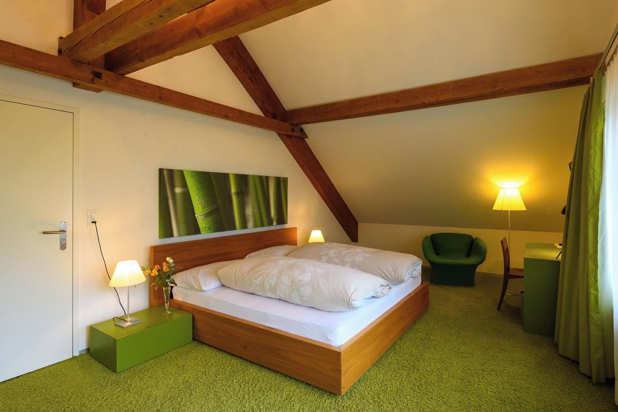 Varios Landhotel Linde Fislisbach