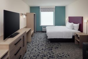 Alojamiento - Home2 Suites By Hilton Clearwater St. Petersburg Ulmerton Rd