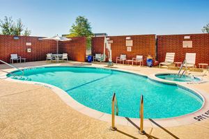 Alojamiento - SpringHill Suites Dallas Richardson/Plano
