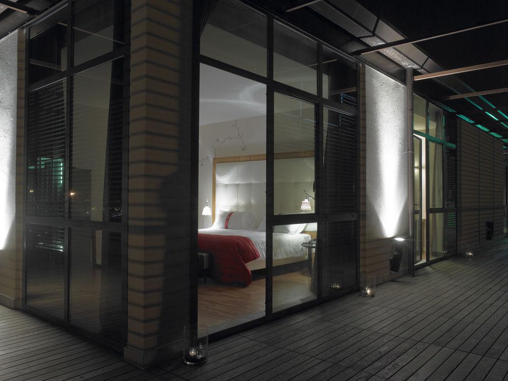 Hotel Italiana Hotels Milan Rho Fair