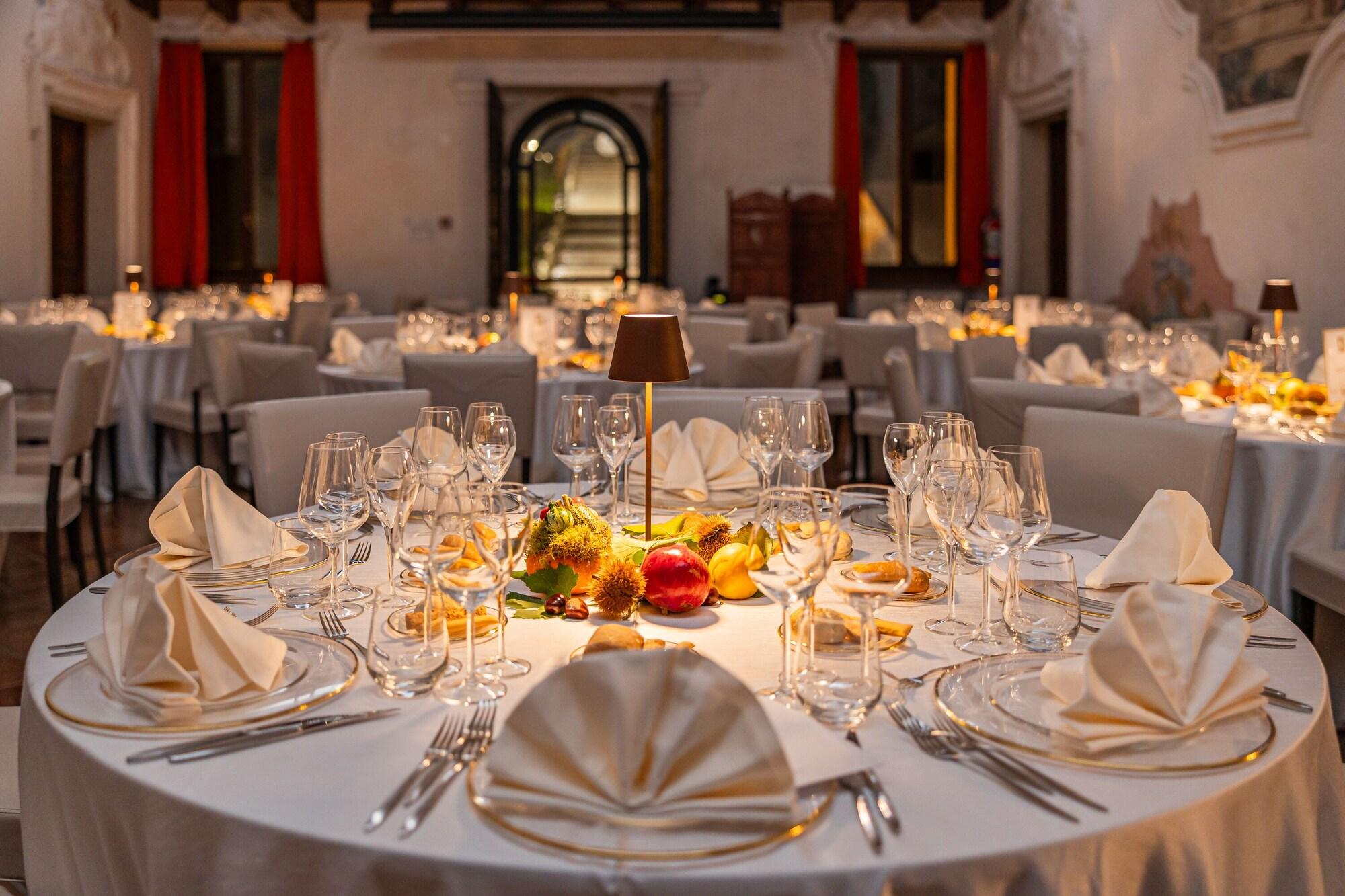 Salón de Baile Hotel Villa Cariola