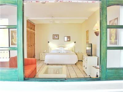 Hotel Belmar Isla Mujeres