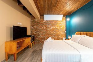 Alquiler Vacacional - Casa Jimenez by Wynwood House