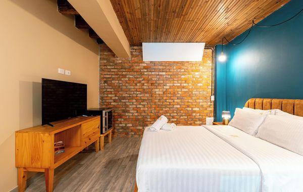 Casa Jimenez by Wynwood House