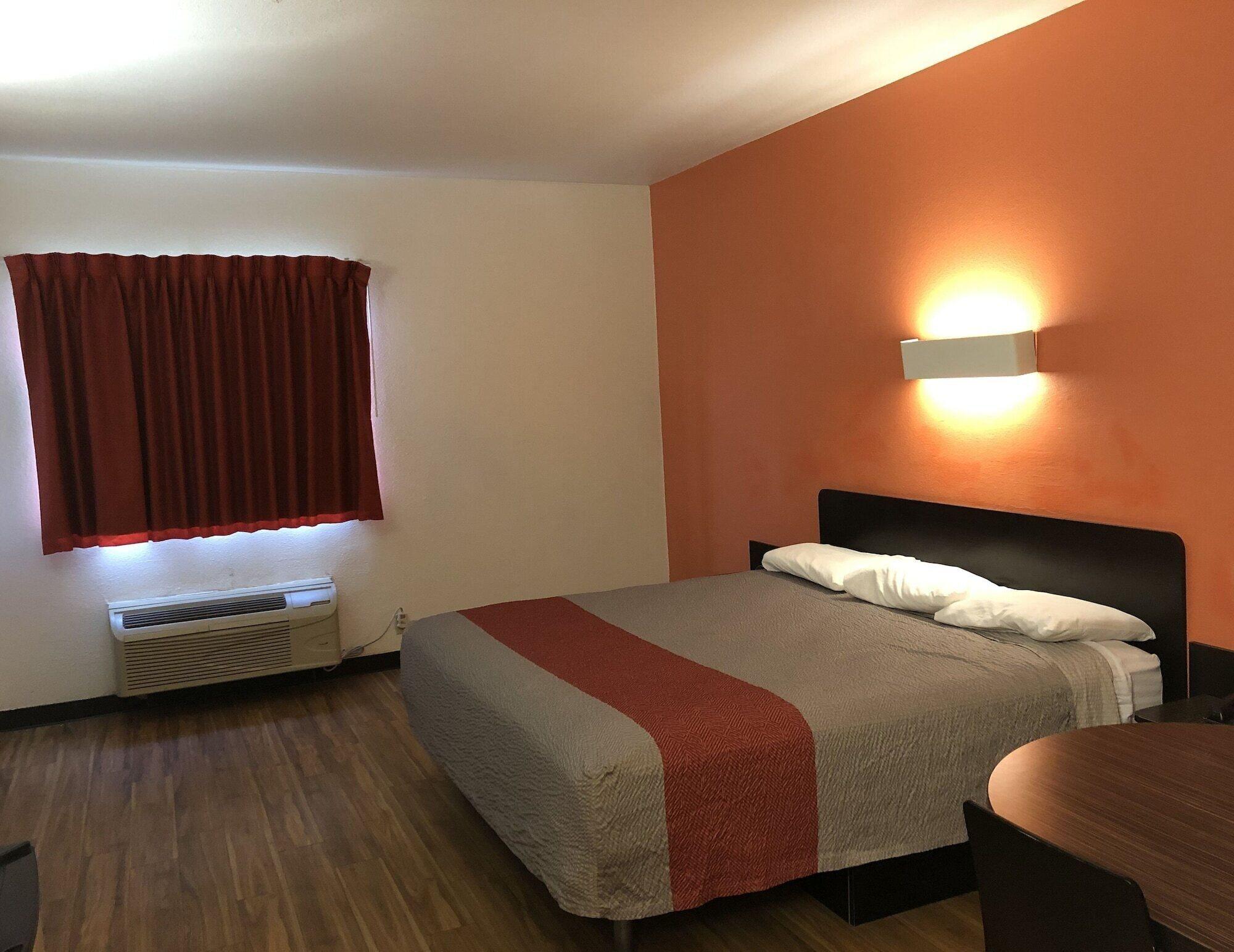 Habitación Motel 6 Woodway, TX