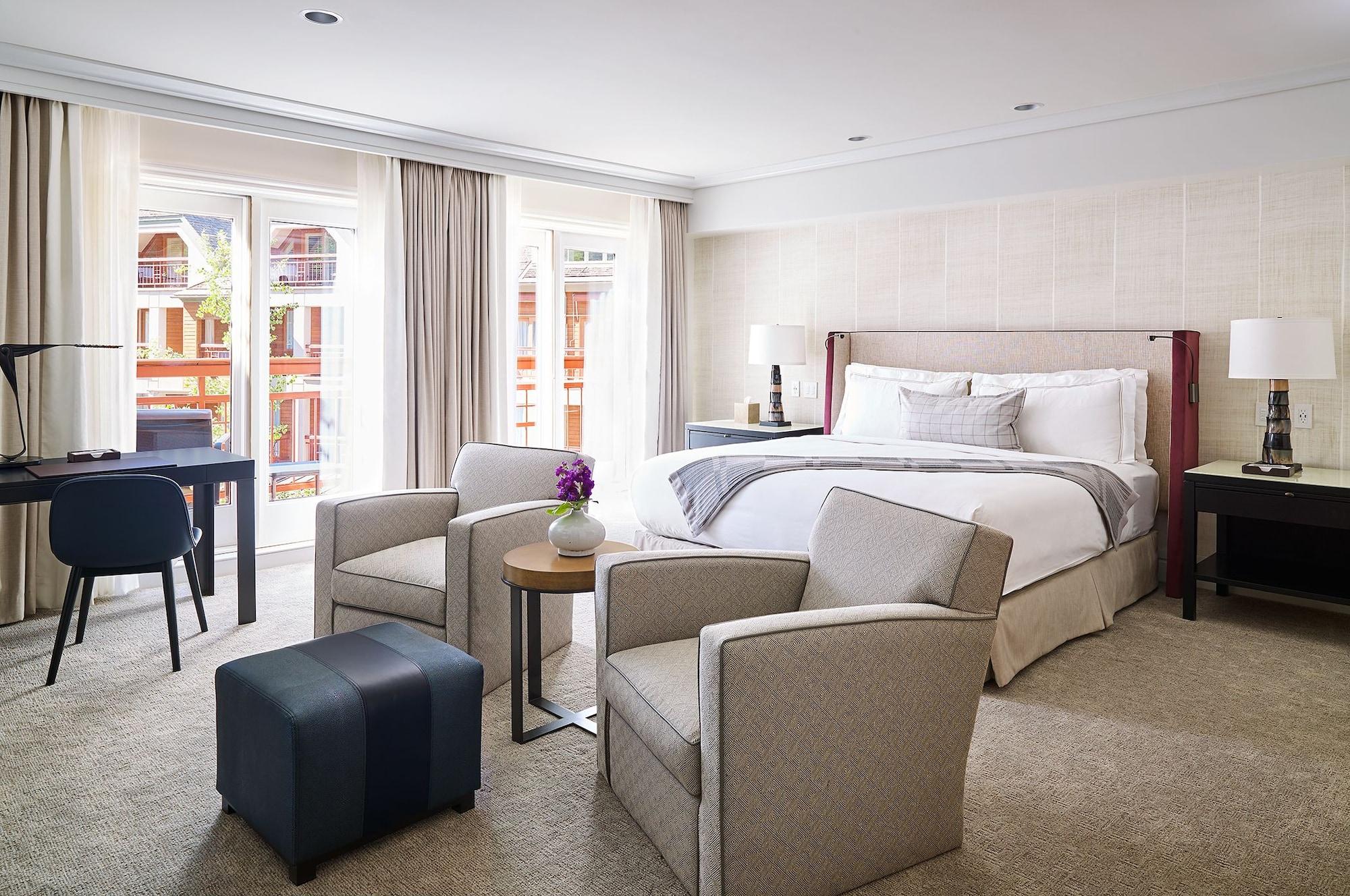 Habitación The Little Nell