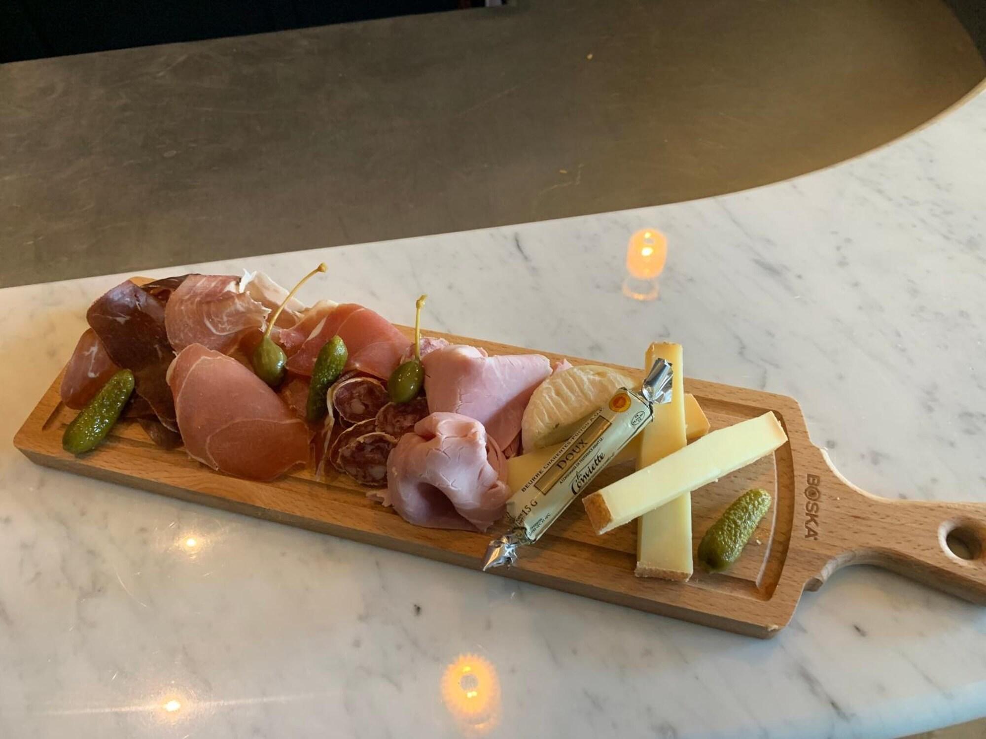 Restaurant Hôtel Victoria