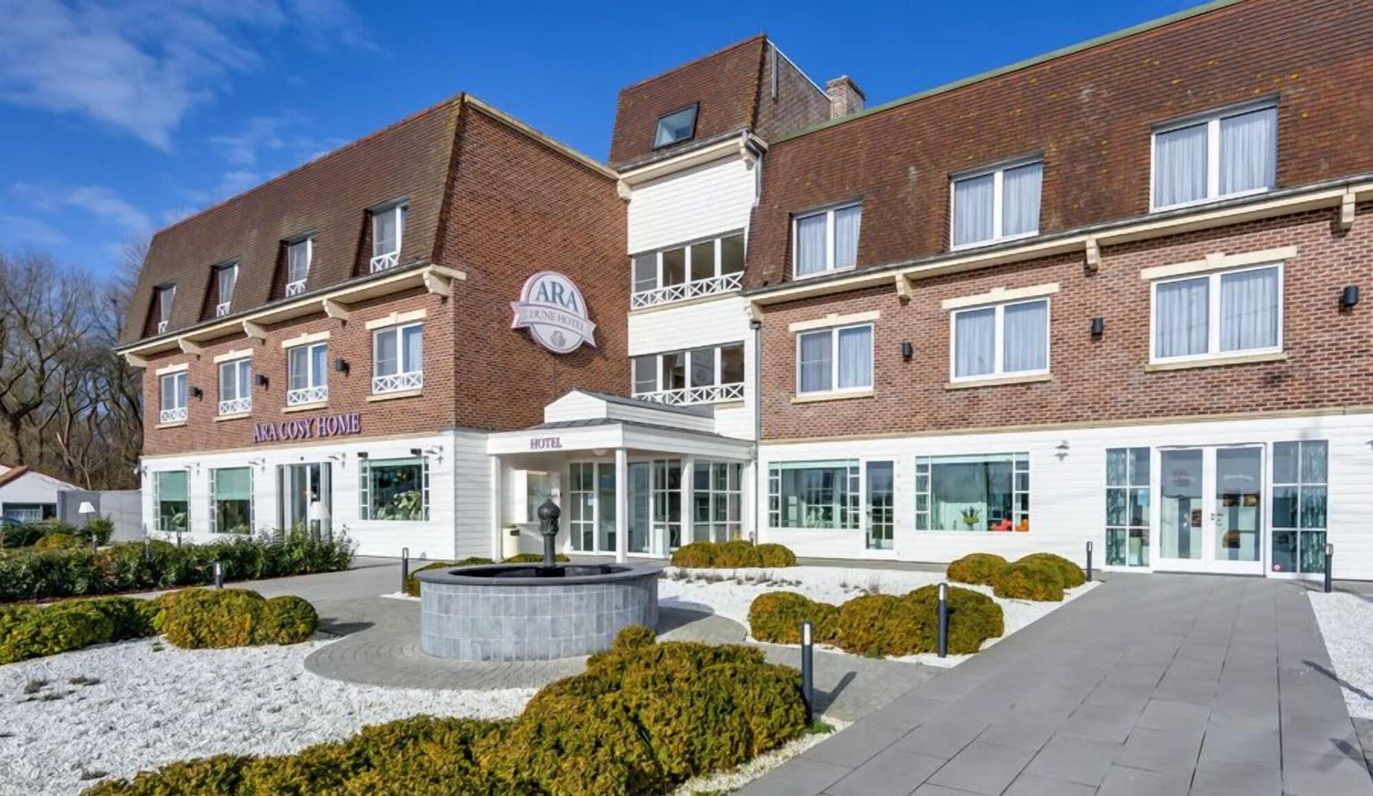 Varios Ara Dune Hotel