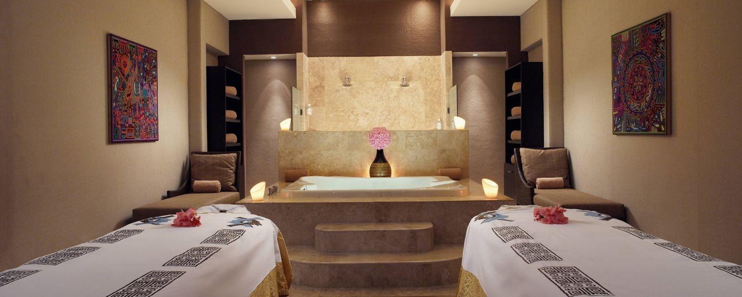 Spa MONYXBNB HOTEL