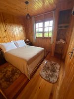 Alquiler Vacacional - Chalé Campos da Serra