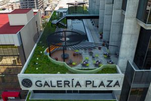Alojamiento - Galeria Plaza Monterrey