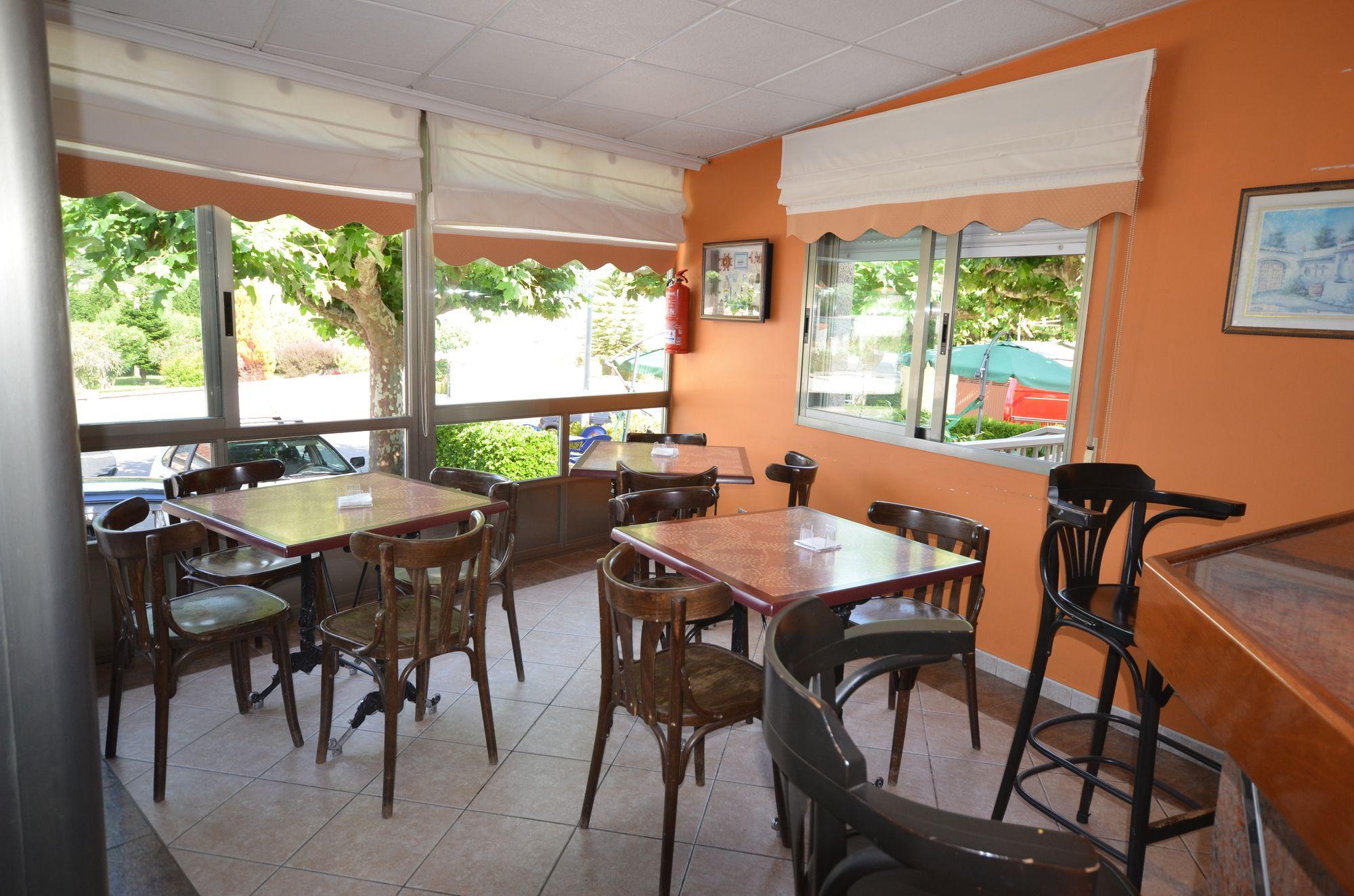 Restaurant Hotel Mirasol