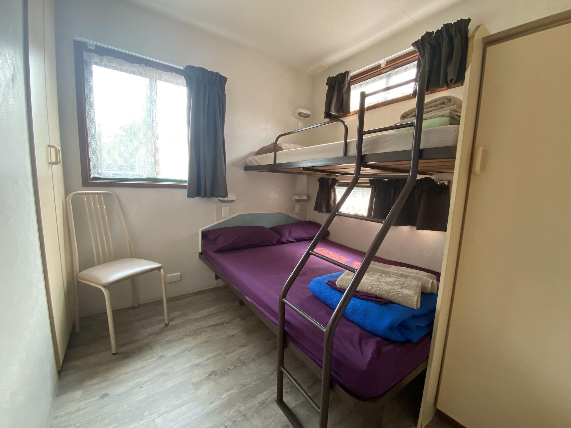 Set de Habitación Twin Dolphins Holiday Park