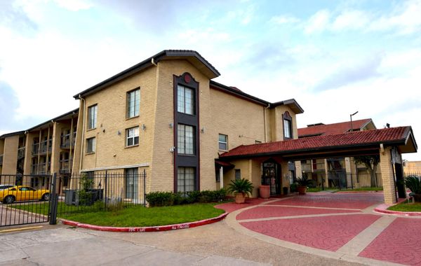 South Houston Inn & Suites Hobby Airport I 45