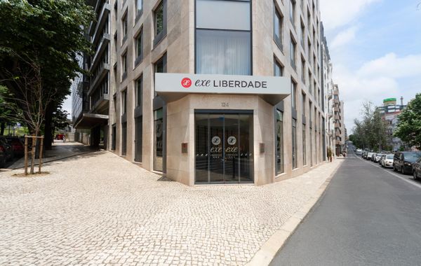 Dorma Liberdade