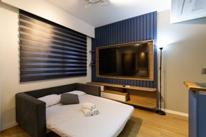 Alquiler Vacacional - Flat Moema 203