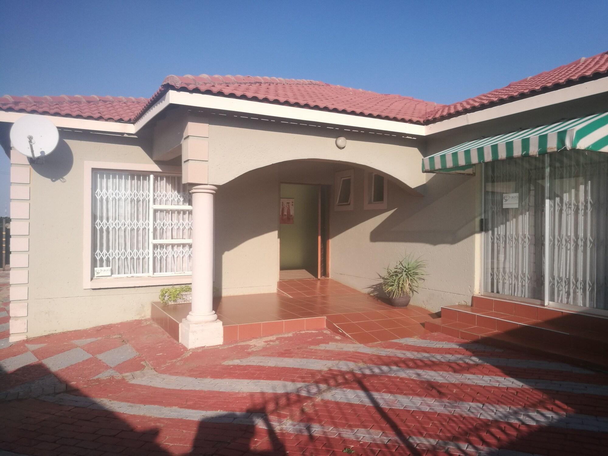 Varios Sharon's bed and breakfast