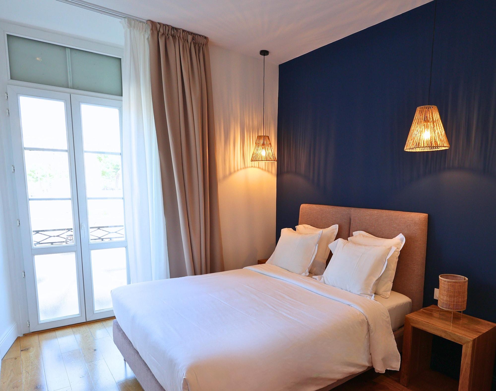 Habitación Hotel De La Mer