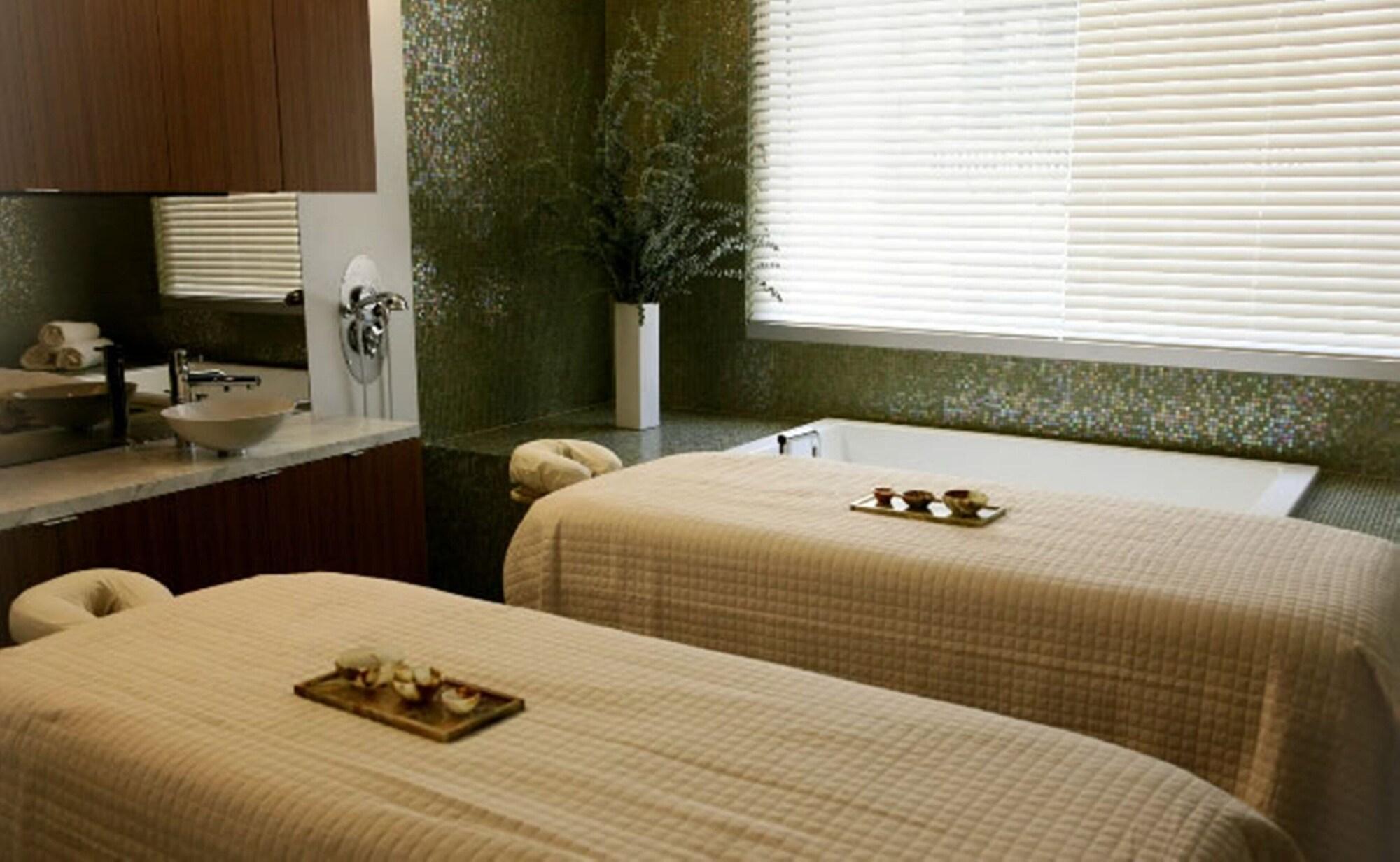 Spa The Raj Palace
