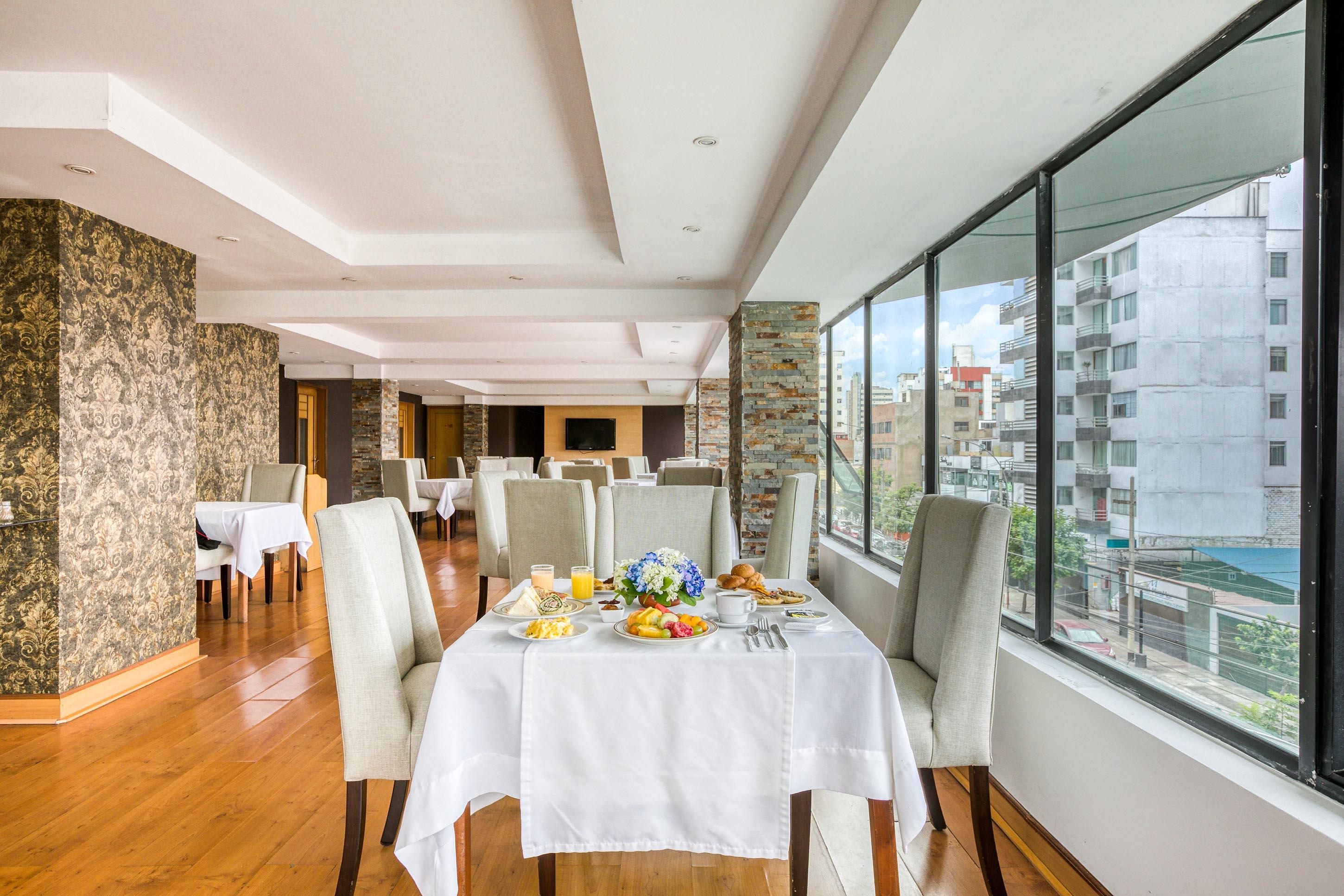 Restaurant Hotel Miramar