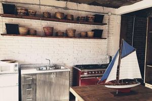 Alquiler Vacacional - spectacular loft downtown tijuana