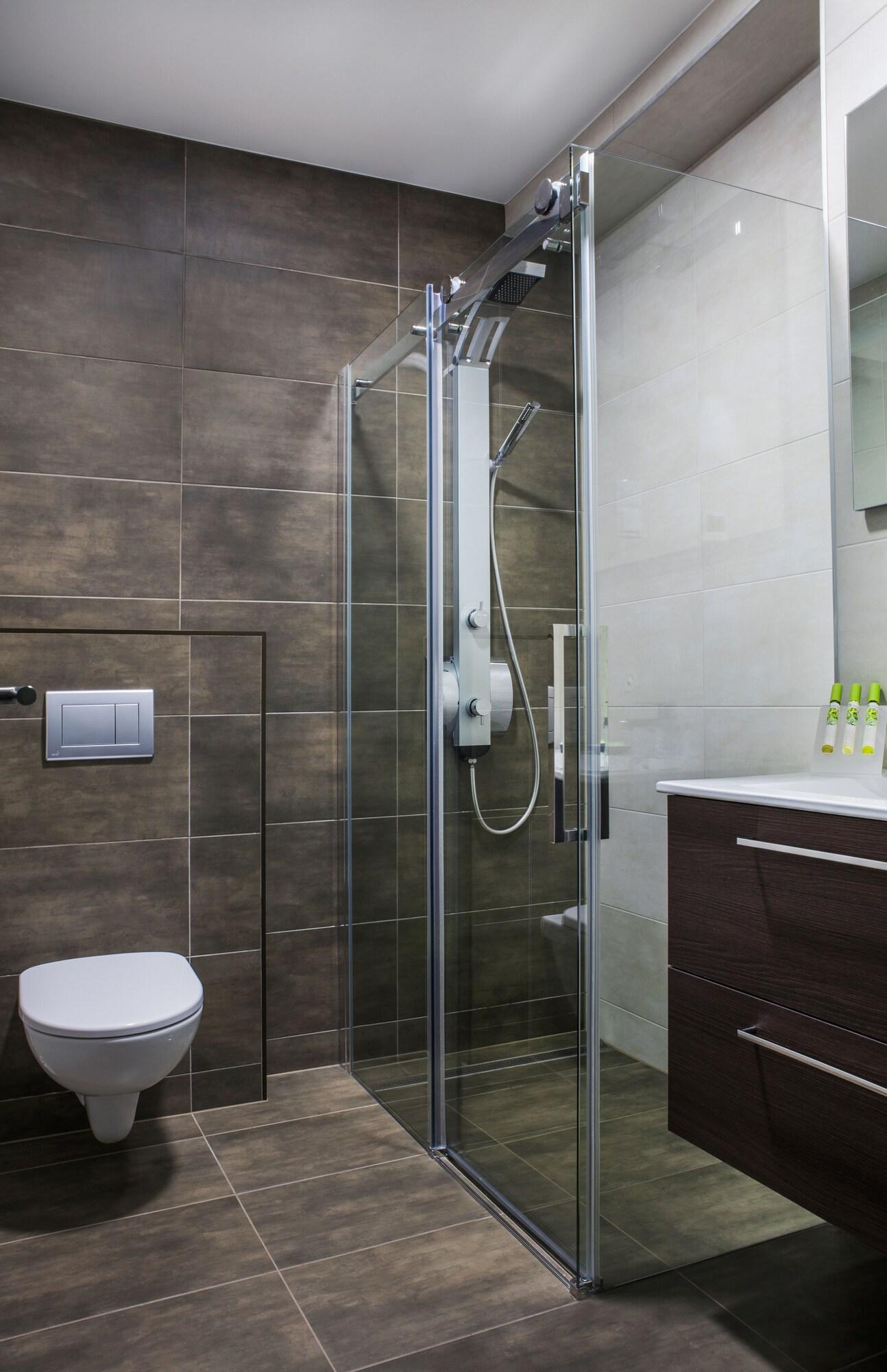 Equipamiento de Habitación Hotel Csopak Resort & Lake