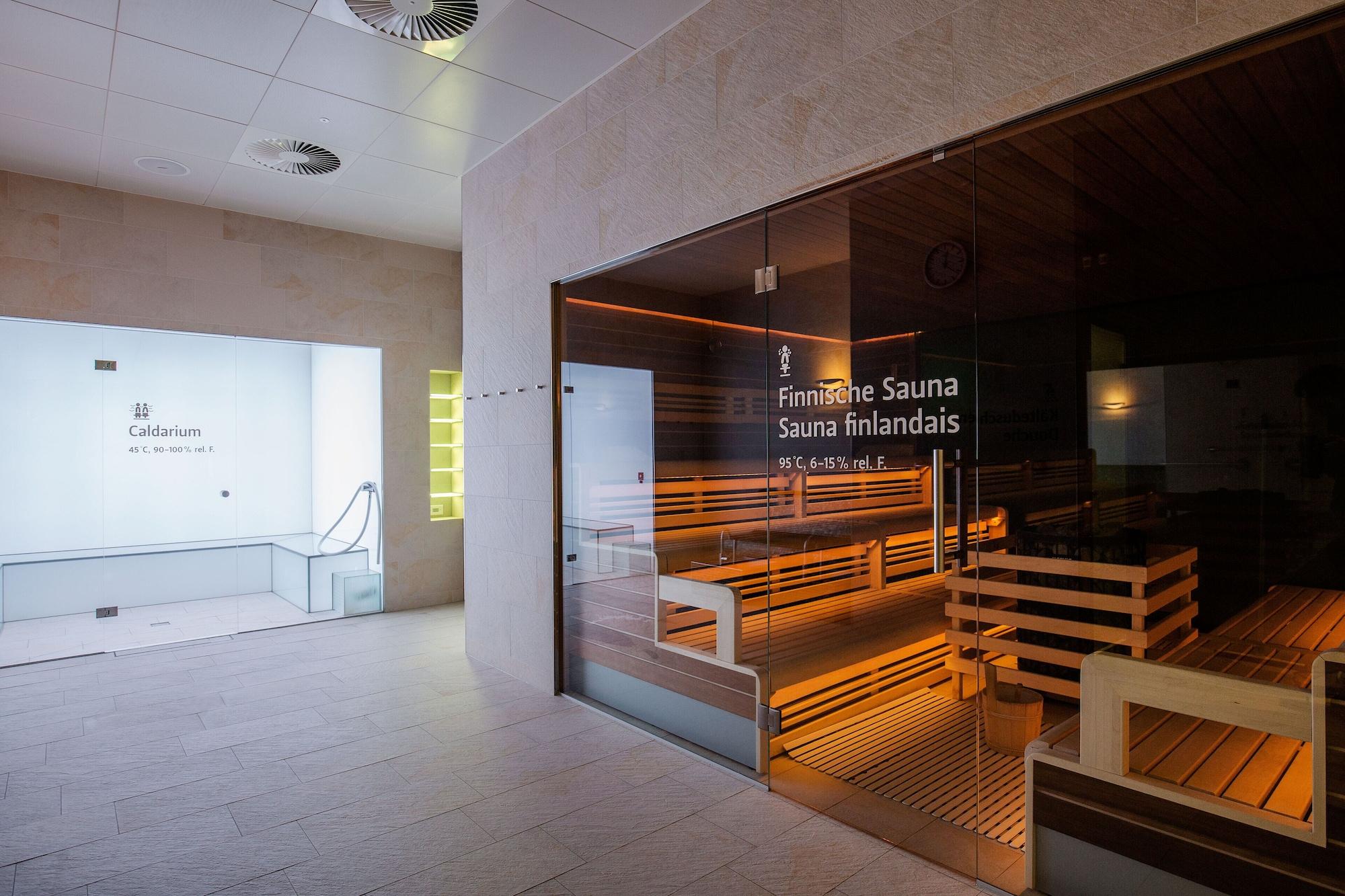 Spa GLANDON Rooms Elite