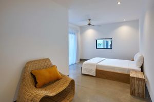 Alquiler Vacacional - Exclusive Large and Open Luxury Beachfront Villa