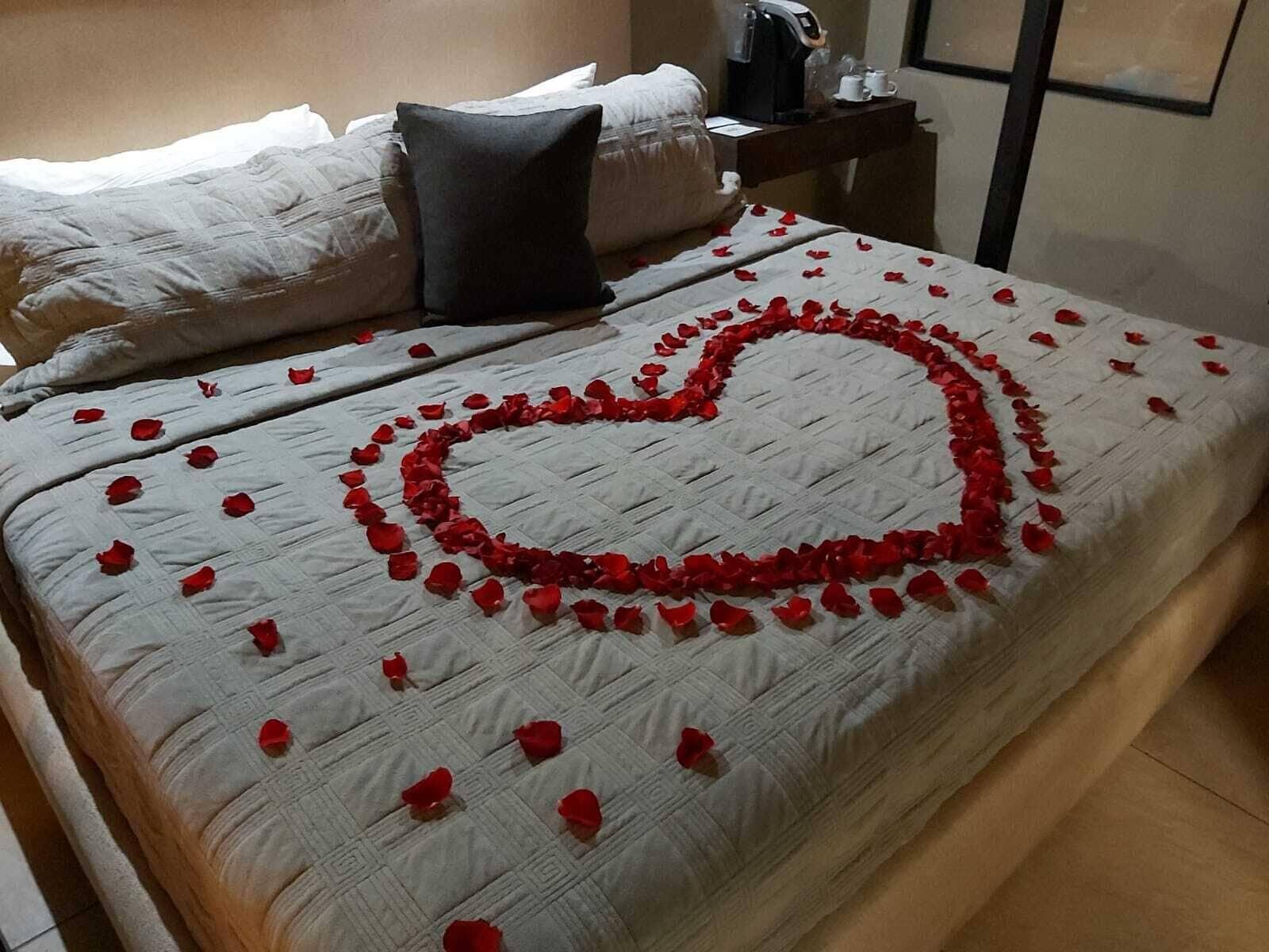 Habitación Independencia Dos 7 Hotel Boutique