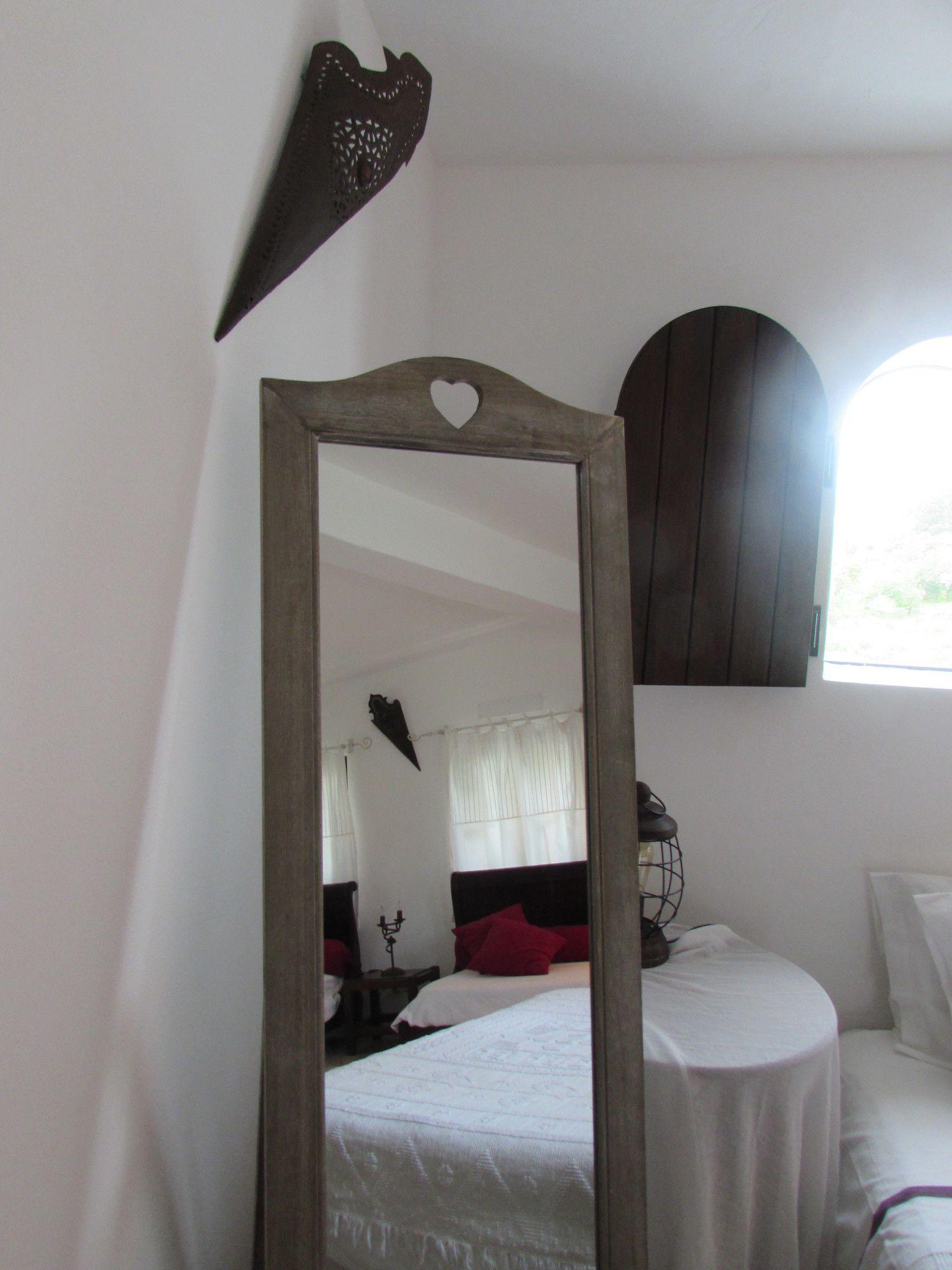 Set de Habitación Uma Casa à Beira Sol