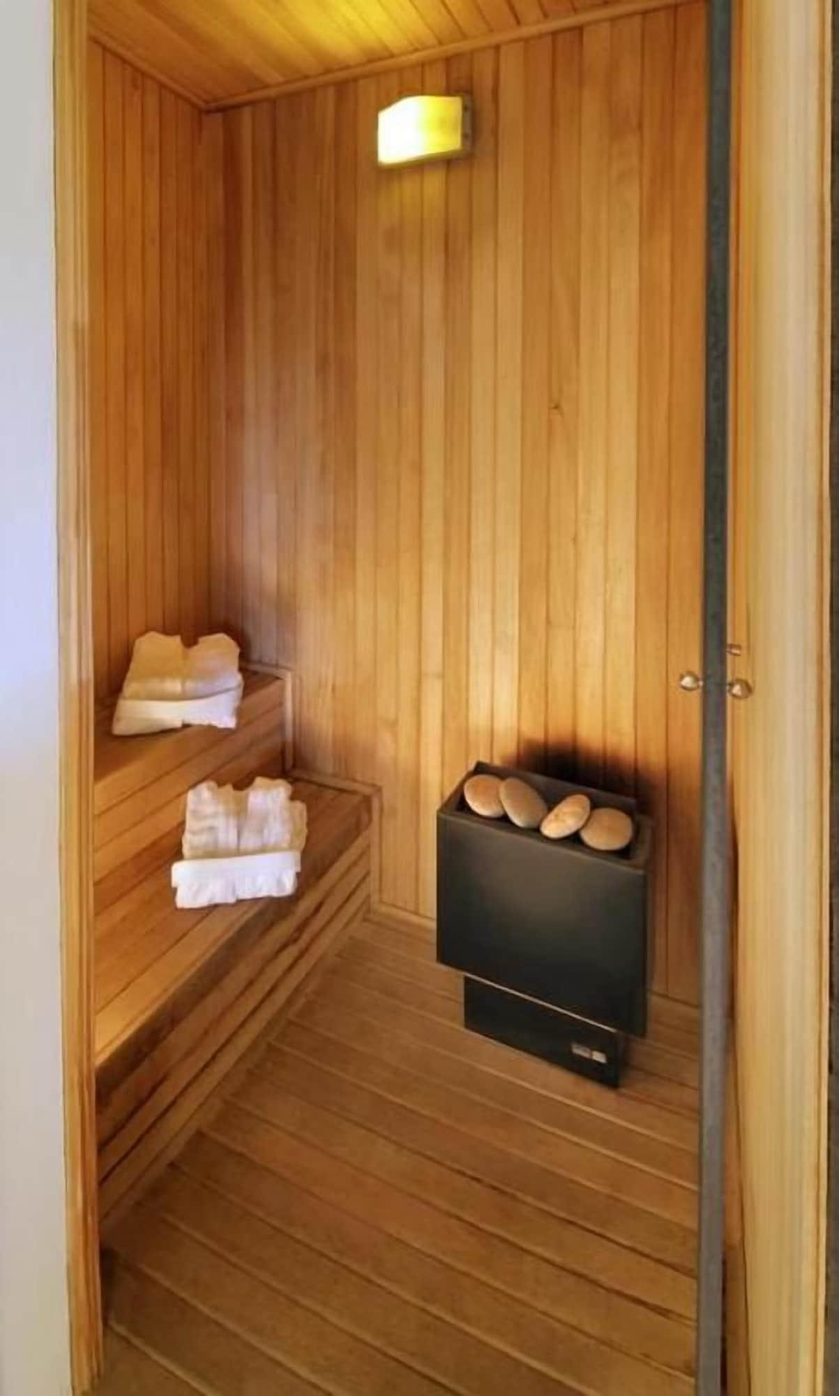 Spa La Fleur Loft Boutique Spa