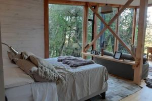 Alquiler Vacacional - Casa Arbol