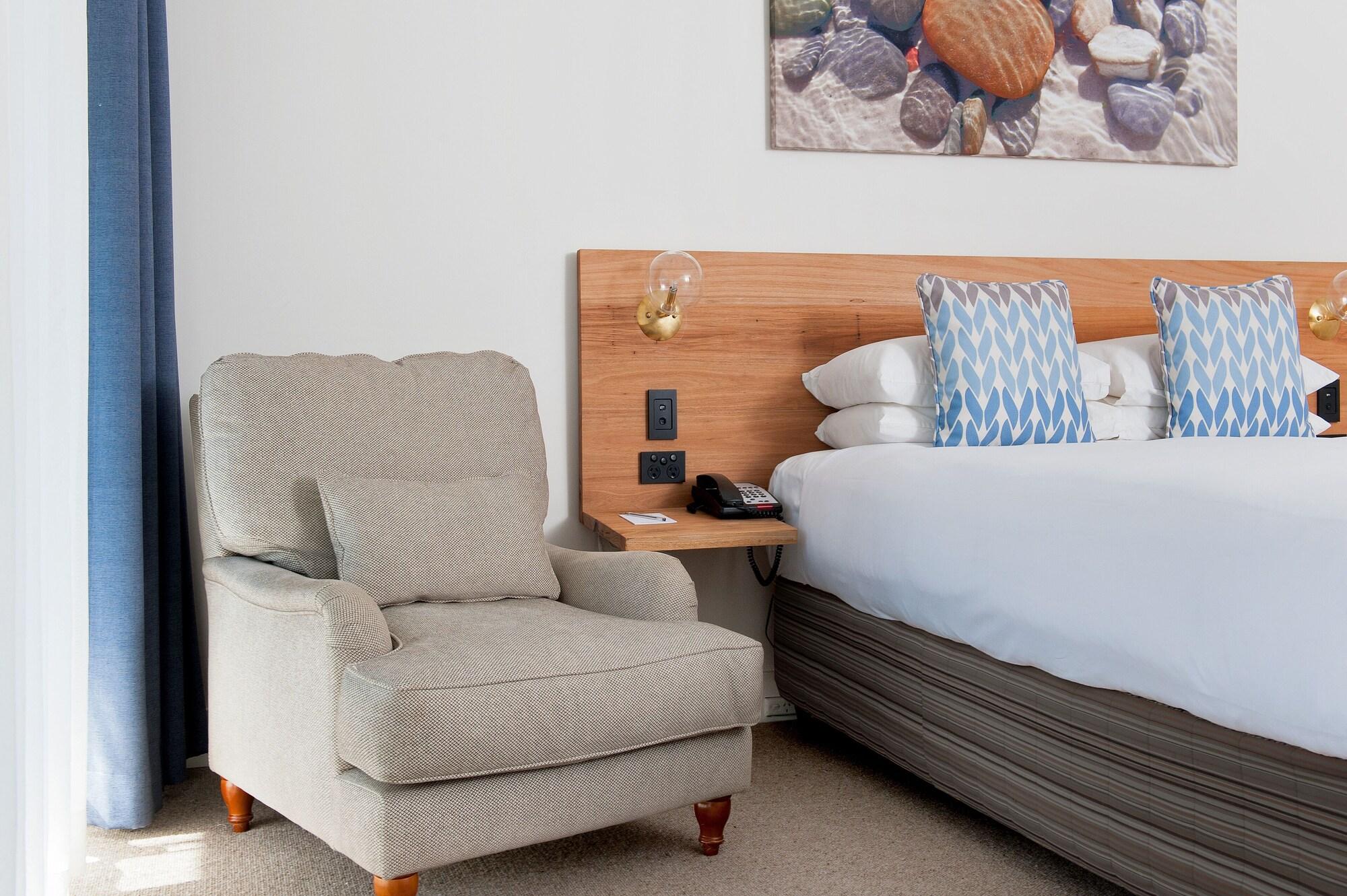 Habitación Hotel Nelson