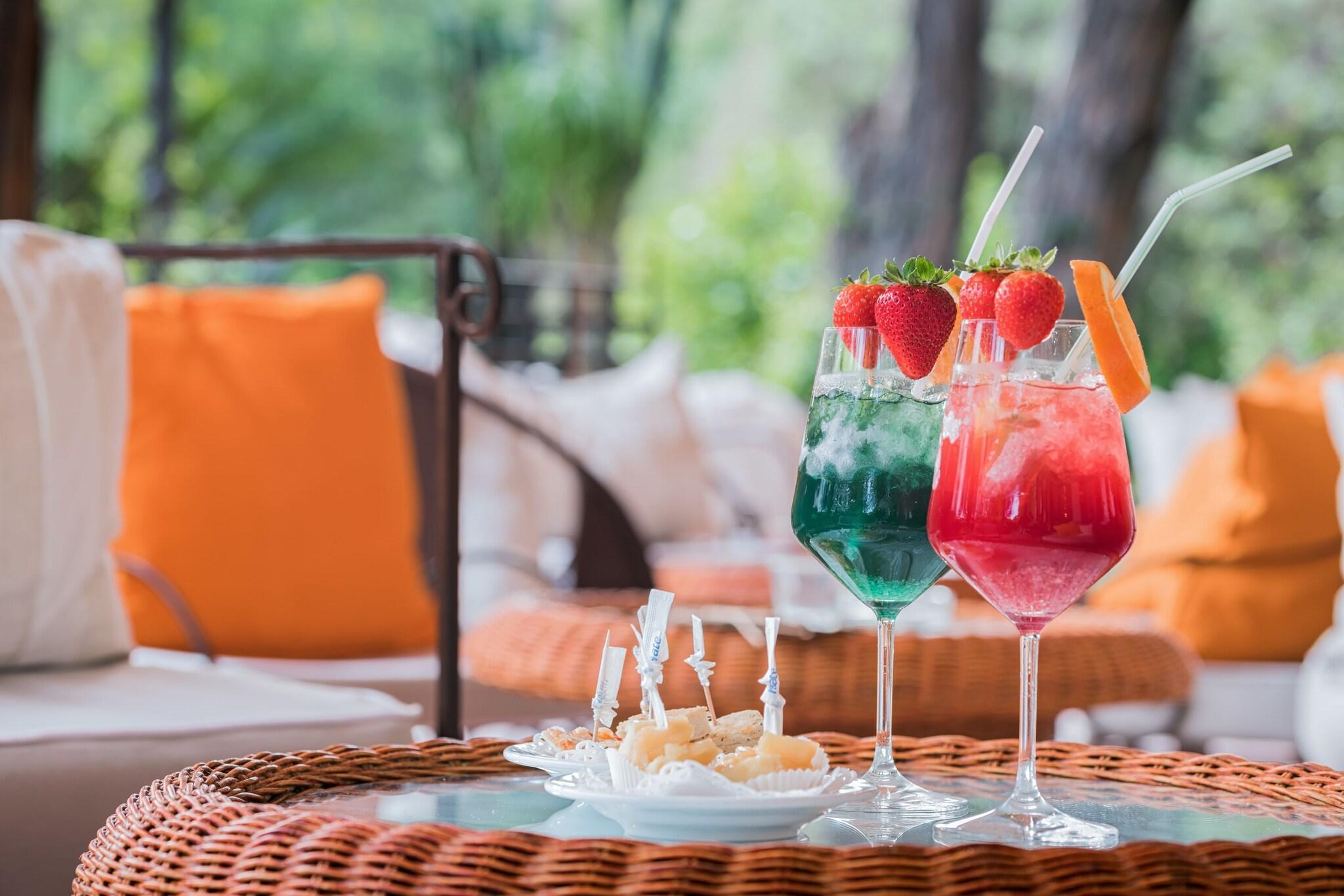 Bar/Salón Andreaneri