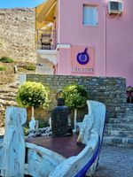 Alojamiento - Niriides Hotel & Apartments