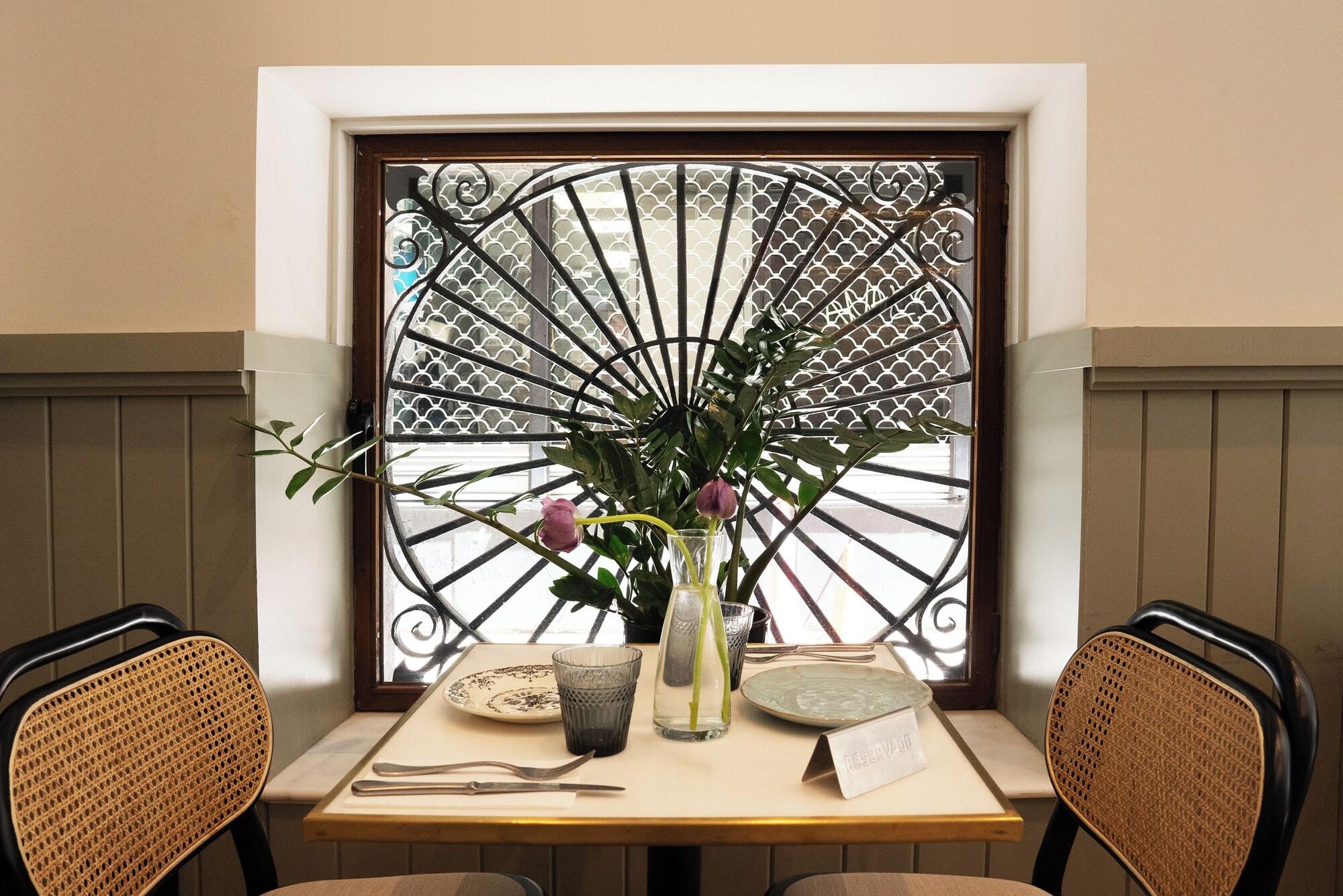 Restaurant Casa Pince