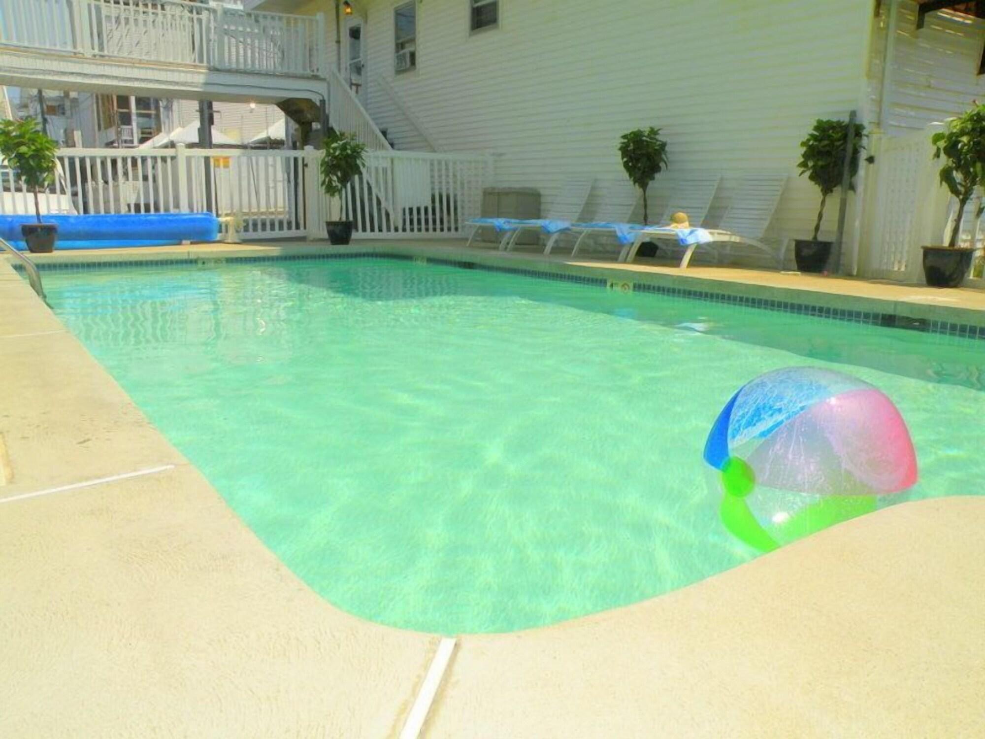 Varios The Pelham Resort Motel