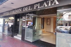 Alojamiento - Cordon del Plata