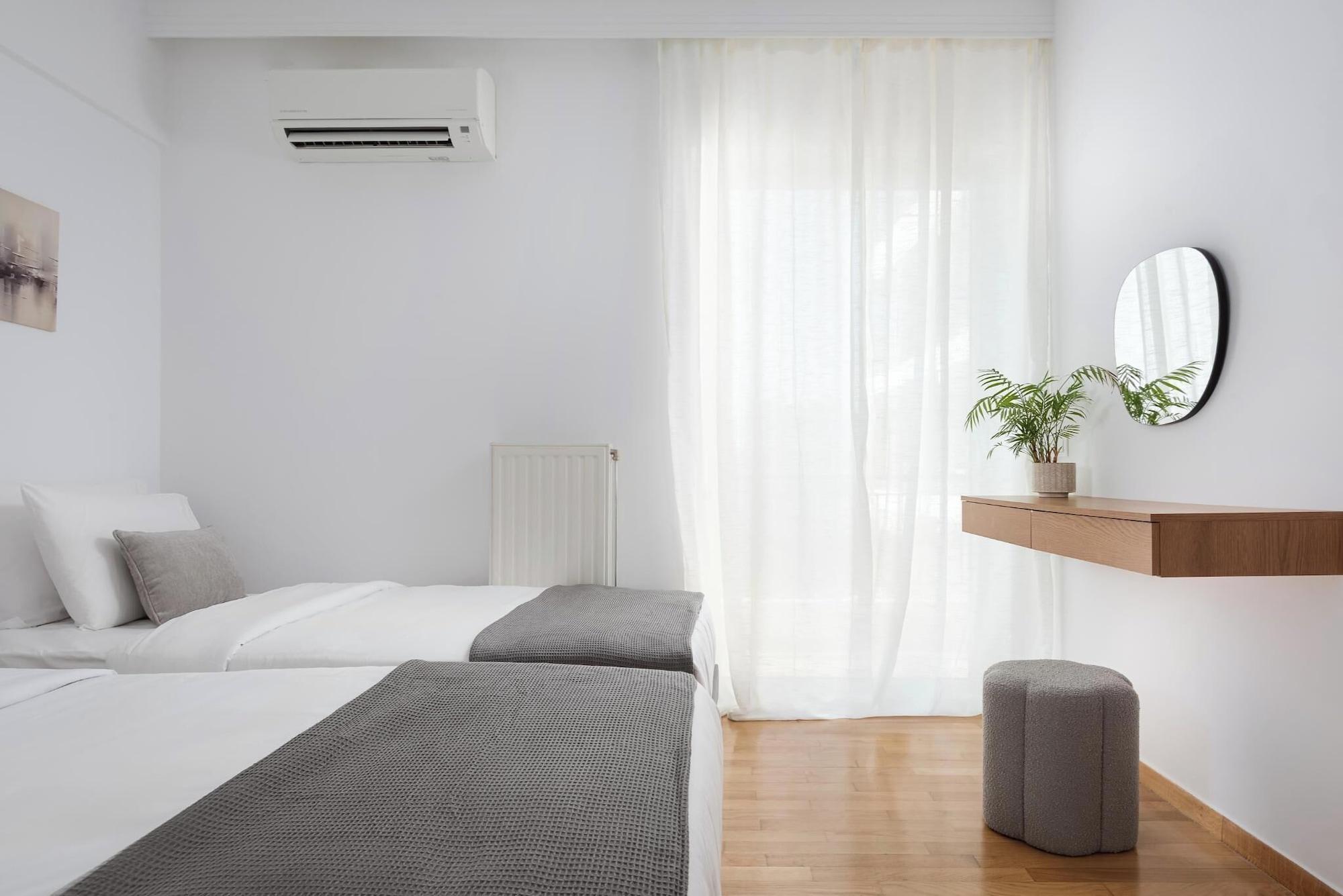 Habitación Majestique South Riviera Residence