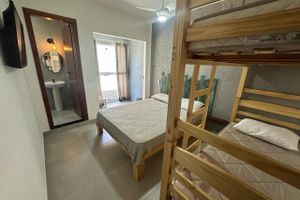 Alquiler Vacacional - Beachfront Triplex in Arraial do Cabo! Wi-Fi, swimming pool and 40 m from the beach