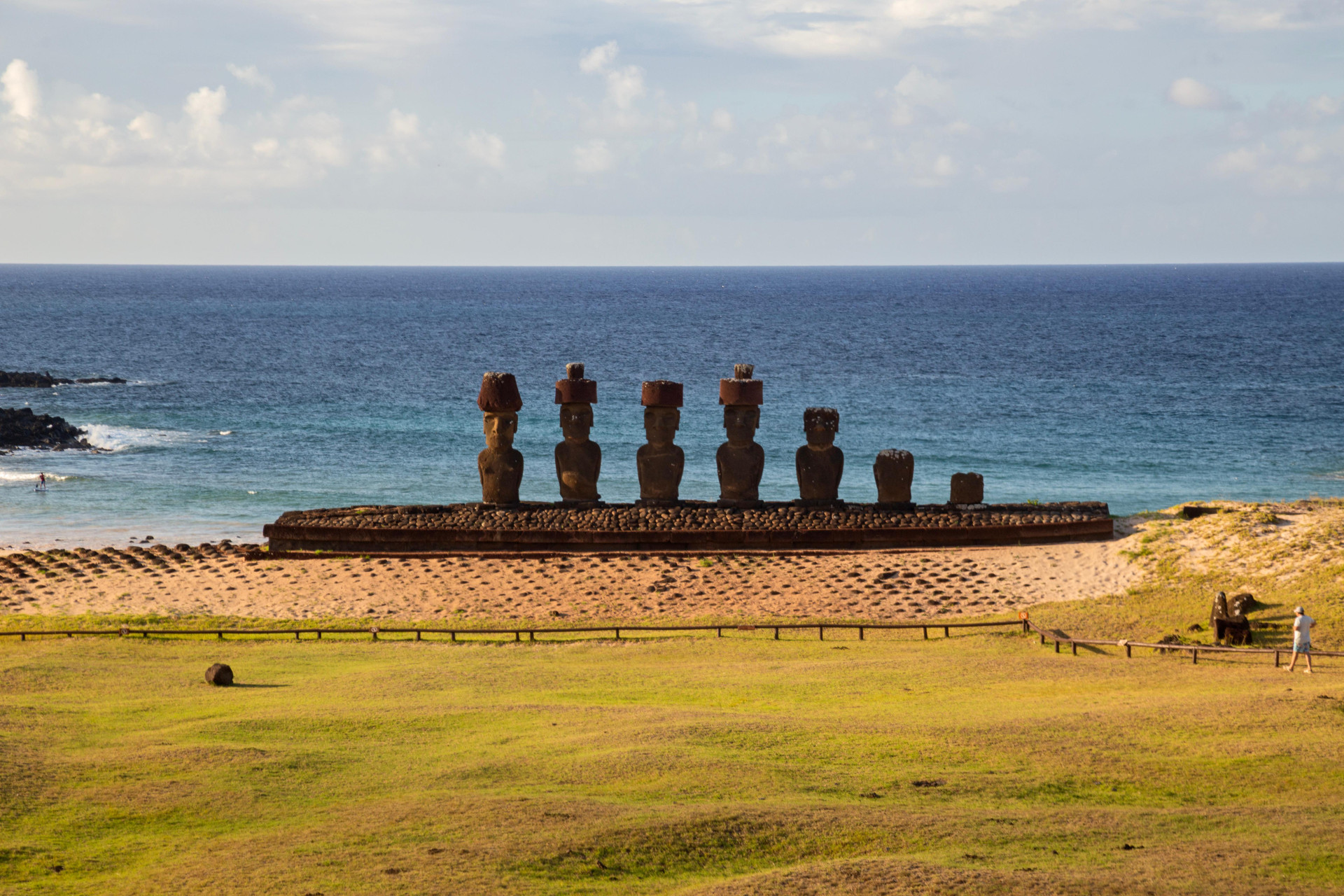 Playa Hotel Ohana Rapa Nui